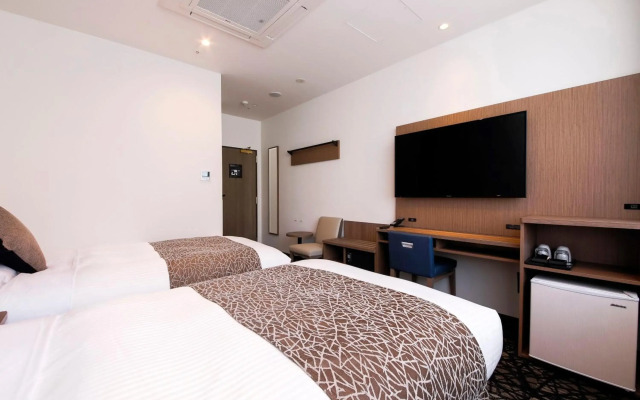 Hotel Mystays Aomori Station