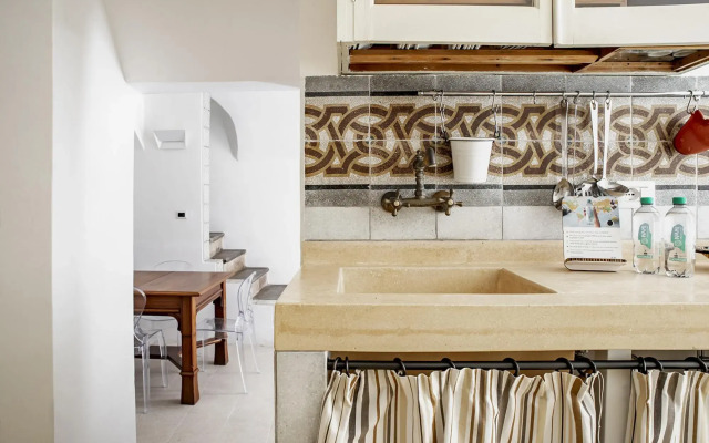 Casa Ibla Duplex con Terrazza by Wonderful Italy