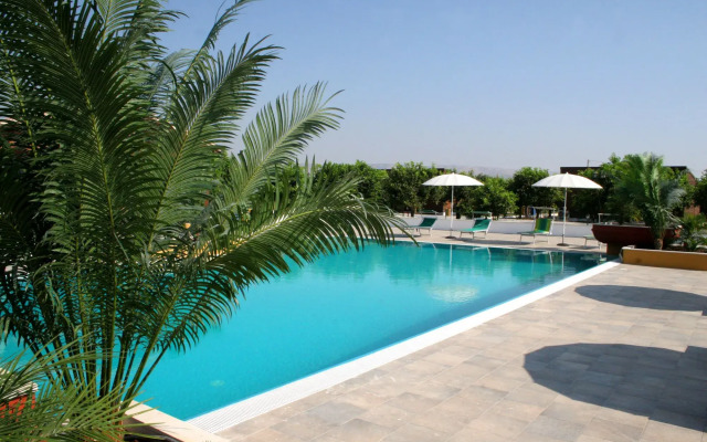 Agriturismo Terra dei Limoni