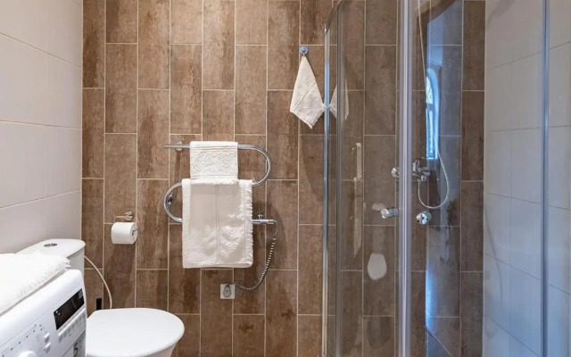 Fancy city centre apartment near Freedom avenue