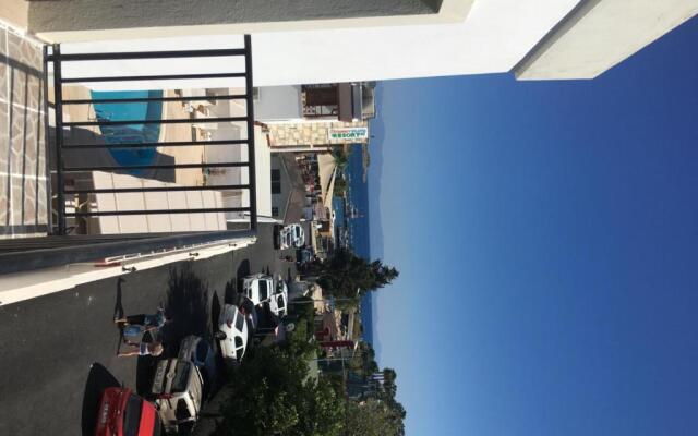 Salinas Beach Hotel Bodrum/Boutique Concept