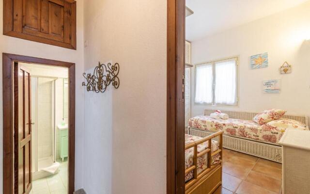 Casa Flamingo 150m dal mare