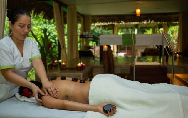 La Selva Amazon Ecolodge & Spa