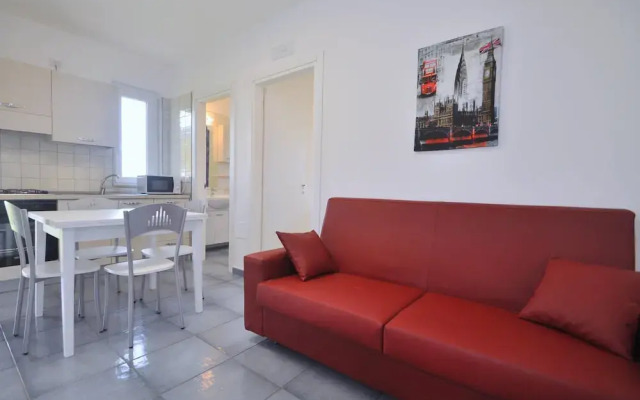 Casa Vacanze - I Giardini dell'Olimpo