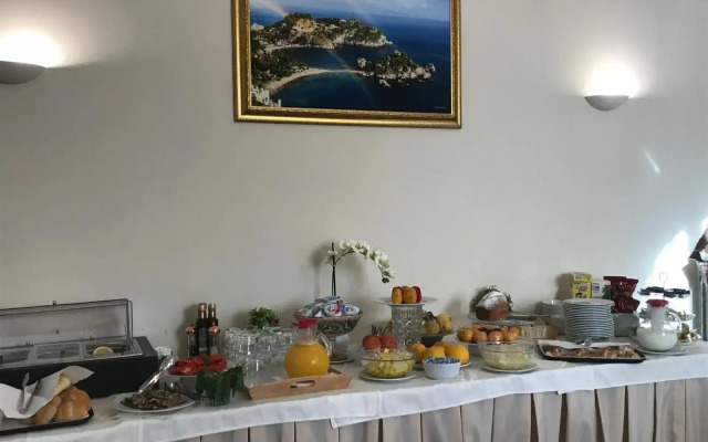 Hotel Casa Adele
