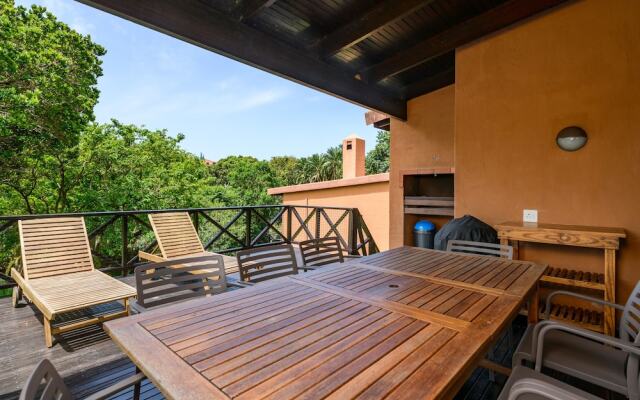 San Lameer Villa Rentals 2610