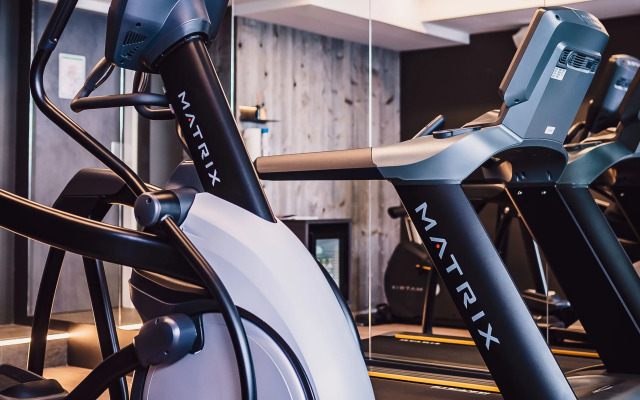 Stockinggut by AvenidA Hotel & Residences