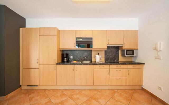 Pritscheshof Ferienwohnung Terrasse