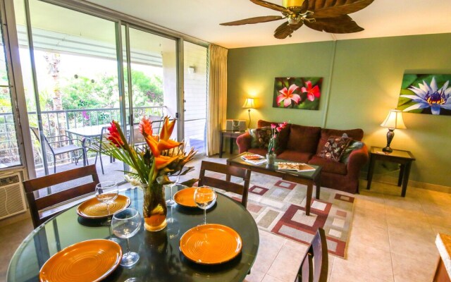 Apartment Kihei Kai Nani 1 Bedroom Maui