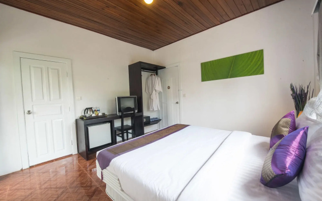 Lavender Angkor Boutique