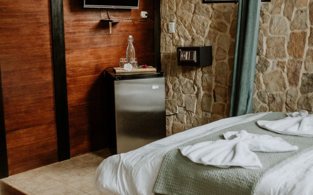 Villa Bali Resort and Spa