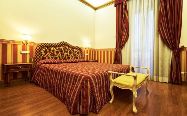 Barberini Suites