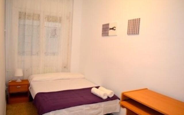 Bed&BCN Gran Via