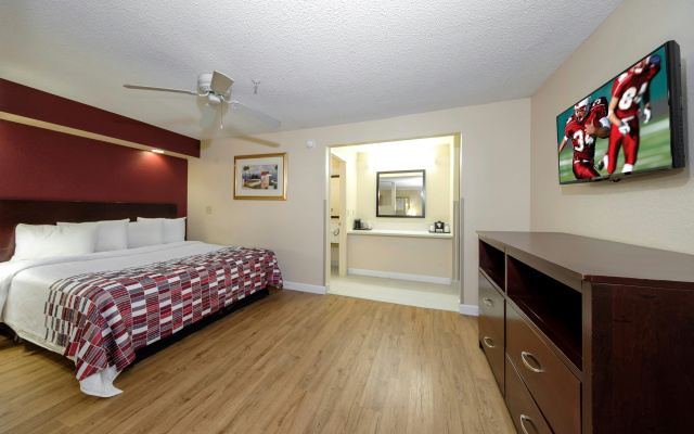 Red Roof Inn Ellenton – Bradenton NE