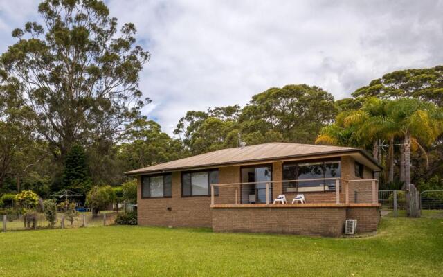 Moona Beach House Jervis Bay Rentals