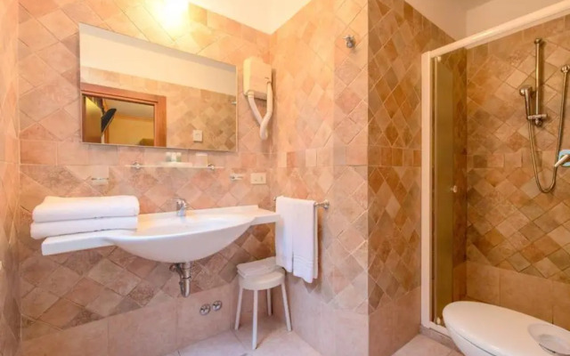 Hotel Rosalba Resort