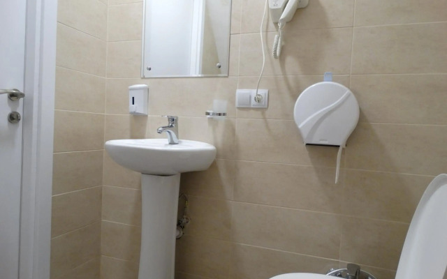Hotel Boutique IVERIA