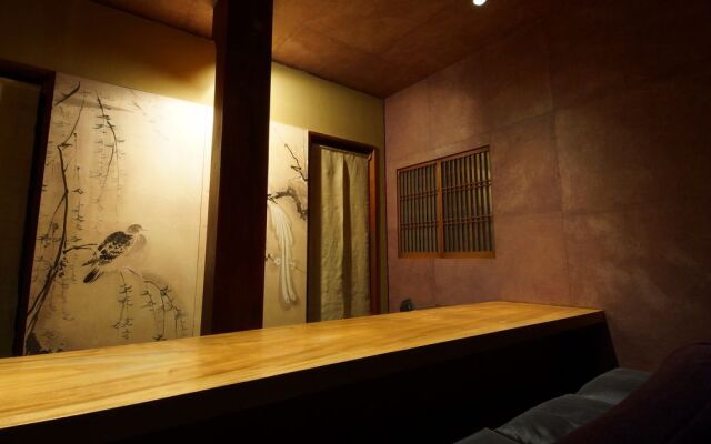 Guest house tenkai