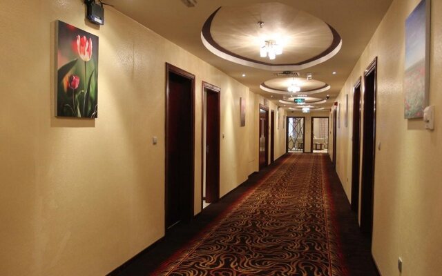 Rawdat Al Khail Hotel