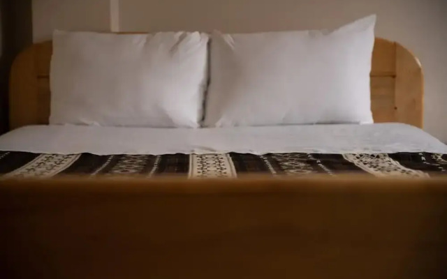 Hotel Chasky El Tambo