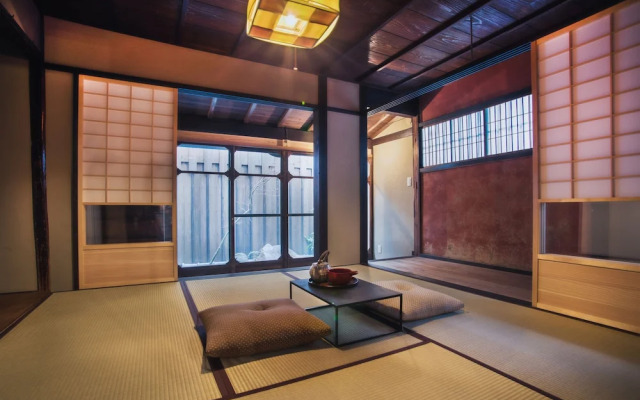 Shiki Homes | BISHO Misaki