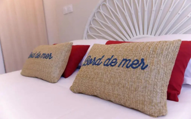 La Perle Marine - 5 min à pied de la Canebière