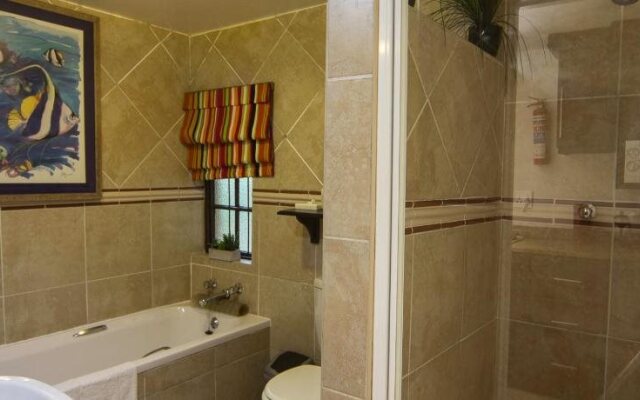 Zeranka Lodge Umhlanga