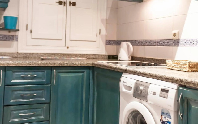 Archeros Skyview by Valcambre