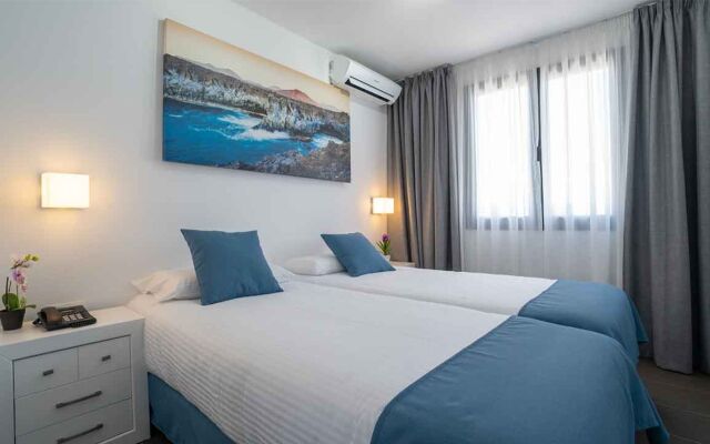 Bitácora Lanzarote Club