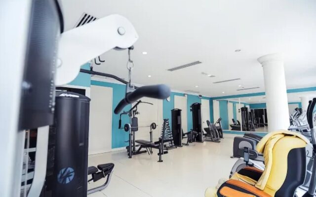 Thaisun Bangkok Hotel