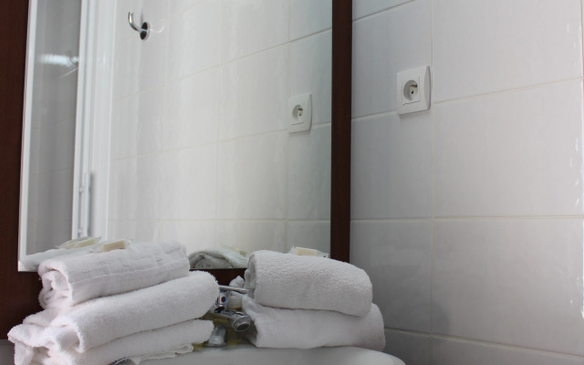 Residence Mer & Golf Tourmalet