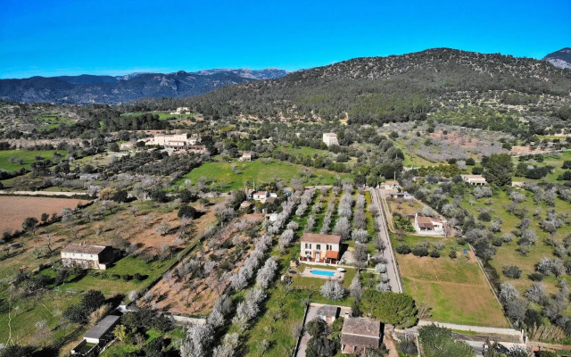 Finca Sa Vinyeta 504 by Mallorca Charme