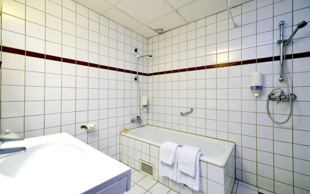 Hostel Sandnes