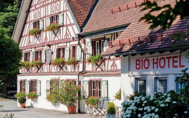 BIO-Hotel Adler
