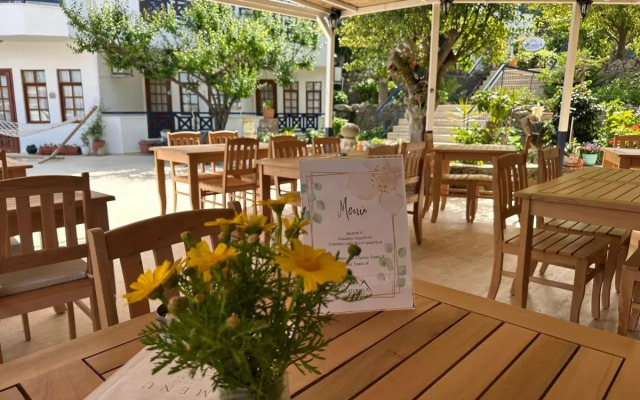 Naturella Apart Hotel