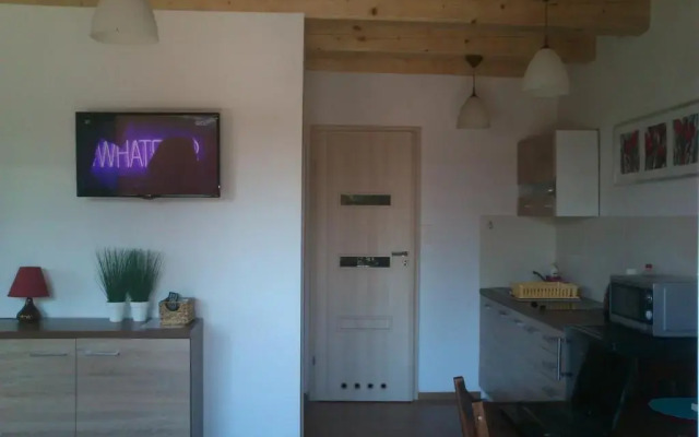 Domki letniskowe,apartamenty Wczasowa 8a