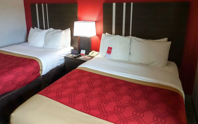 Brisa Pacific Hotel Encinitas