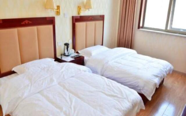 Home Inn Beijing Changping Gulou West Street