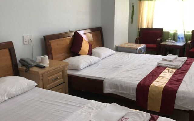 X.O Hotel Quang Binh