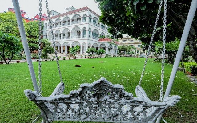 Saptapuri Varanasi by Royal Orchid Hotels Limited