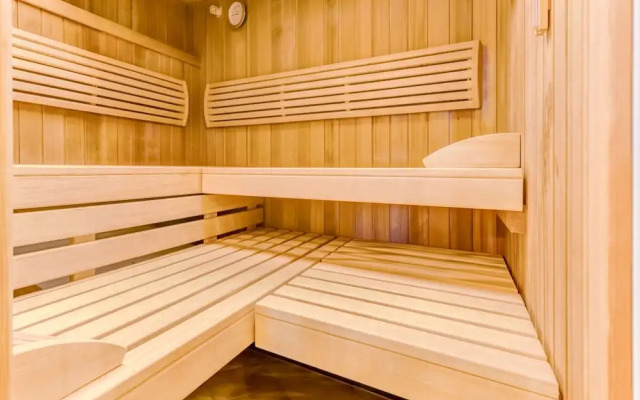 Modern Apartment in Reifferscheid With Garden