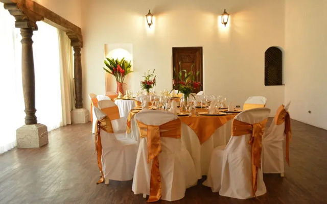 Hotel Vilaflor