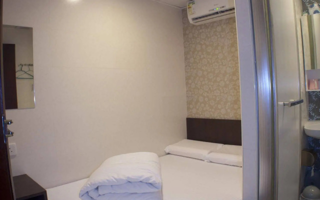 Mei King Hotel