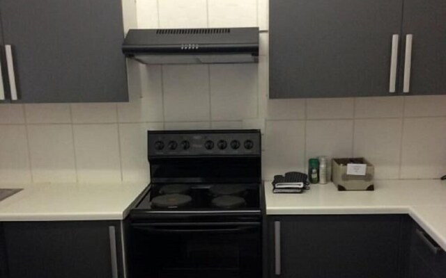 Woodmead Apartments