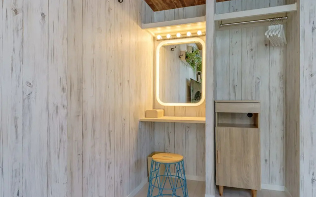Orion Resort – Guest Rooms – Tokyo