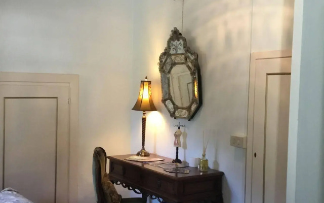 Villa Lucchesi