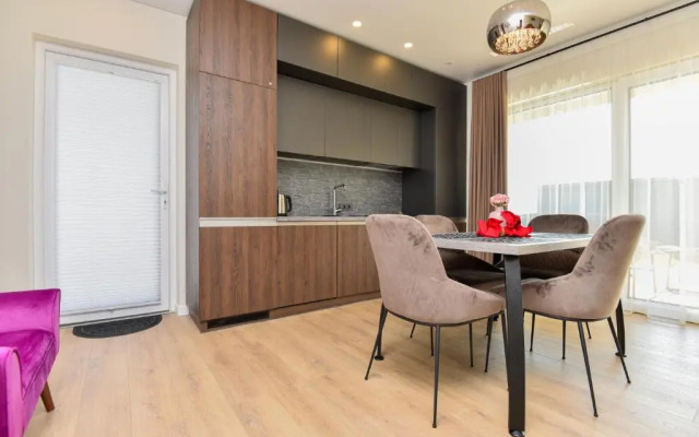 2Pilkos Lankos Apartaments