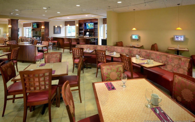 Holiday Inn Raleigh-Durham Airport by IHG