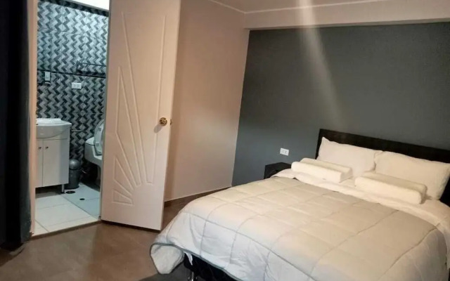 Mmarros Inn Peru