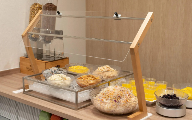 Comfort Hotel Matsuyama